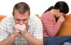 مراقب باشید،دلزدگی زناشویی بیخ گوش شماست!