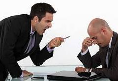 چرا چشم دیدنتان را ندارند؟