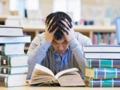 با حواس پرتی ام چه کنم!؟