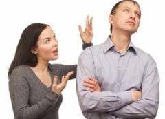 ۱۰ واقعیت که همه زنها باید درمورد مغز مردها بدانند (مطلب)