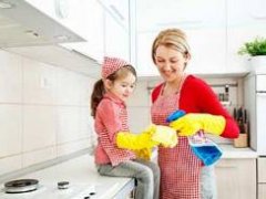 چگونه فرزند مسئولیت پذیر پرورش دهید؟