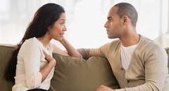 مشکلات زن و شوهری‌تان را حل کنید!