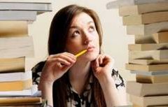 عدم تمرکز هنگام مطالعه و خیال پردازی (مطلب)