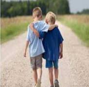 دلم یک دوست می خواد (مطلب)