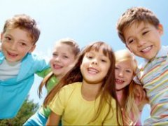 راهکارهایی برای تربیت فرزندان شاد