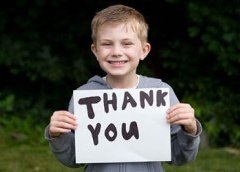 چگونه کودکی با ادب تربیت کنیم؟