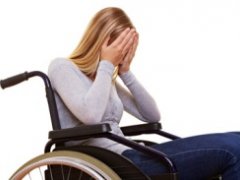 9 نشانه خاموش ابتلا به ام اس