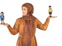 چرا نباید بچه‌ها را با هم مقایسه کرد؟