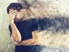 اضطراب را با تغییر فکر شکست دهید