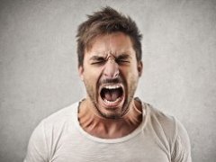 با غذا خوردن خشمتان را سرکوب نکنید! (مطلب)