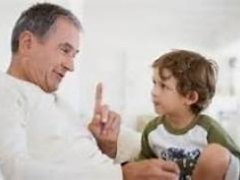 از گفتن این جملات به فرزندتان بپرهیزید