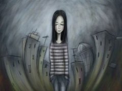 نمک روی زخم خودت نپاش