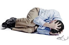 چه وقت هایی حق داریم مضطرب شویم؟