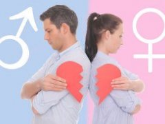 نشانه های افرادی که اختلال شخصیتی دارند