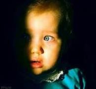 ترس كودكان، پديده ای قابل پيشگيری