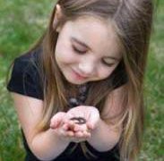 چگونـه تمـرکـز کـودکان را افـزایـش دهیـم؟