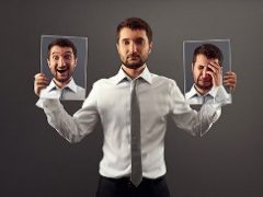 اختلال دوقطبی؛ افسردگی و شیدایی