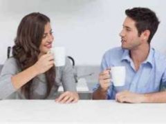 وقتی مردی به شما میگوید دوستت دارم،در اصل به چه فکر میکند؟
