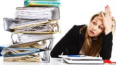 اگر در محیط کار استرس دارید، بخوانید