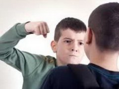 مدیریت پرخاشگری از کودکی تا بزرگسالی