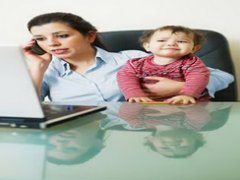 مهارت های زندگی برای مادران شاغل