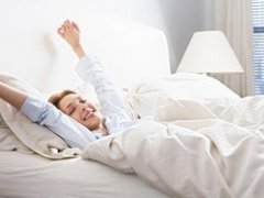 اگر سخت ازخواب بیدار می شوید