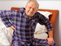 کمرتان درد می کند یا آرتروز دارید؟!