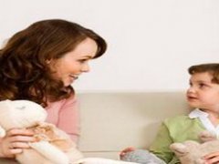 به رفتارهای اشتباه فرزندتان پاداش ندهید (مطلب)