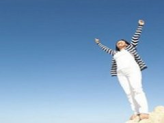 10 نکته برای غلبه بر افکار منفی (مطلب)