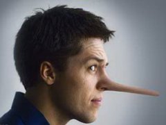 چرا همسرم دروغ می گوید؟