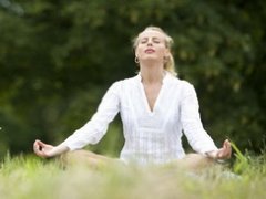 توصیه هایی ساده برای آرام سازی ذهن