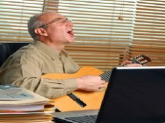 چه کنیم که پر انرژی تر باشیم؟