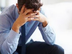 نشانه های تشخیص استرس بیش از حد چیست؟