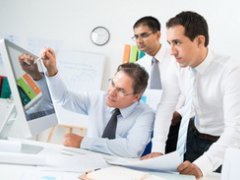 چگونه يک کارمند موفق باشيم؟