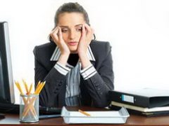 روش های غلبه بر ترس