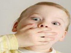 علت فحش دادن(بدزبانی) در کودکان و راه حلهای پیشنهادی