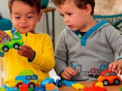 با این نشانه ها می فهمید کودکتان خلاق است!!