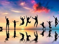 راهی برای داشتن انرژی بیشتر