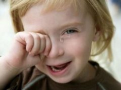 روش هایی برای کنترل زودرنجی کودکان