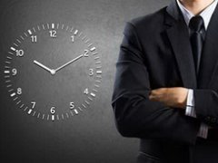 مدیریت زمان با این 8 ترفند مهم