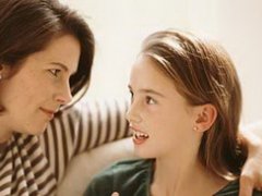 چگونه با نوجوانم صمیمی شوم؟ (مطلب)