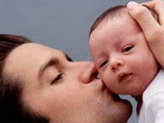 مسئولیت یک پدر در زندگی