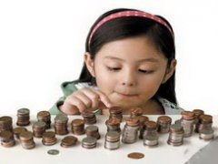 از همین حالا آینده نگری را به کودک تان بیاموزید!! ﻿﻿﻿﻿