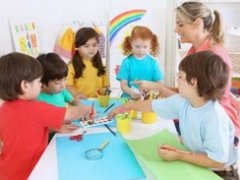 چگونه مهارت‌هاي اجتماعي را در فرزندانمان تقويت كنيم