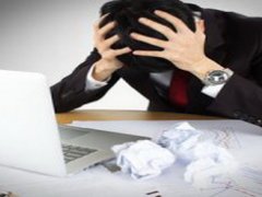 مشاغل پراسترس عمر را کوتاه می‌کنند (مطلب)