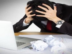چهارقدم از استرس تا موفقیت