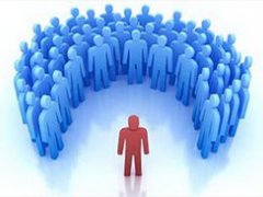 چطور حرف به کرسی می نشیند؟