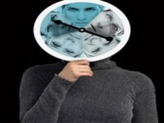 رابطه دو طرفه گفتار و شخصیت