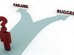 غلبه بر شکست؛ چگونه شکست را شکست دهیم؟