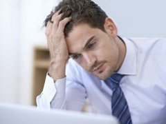 مهار اضطراب و نگرانی در زندگی